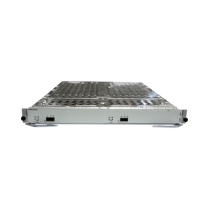 2Port 100GBase-qsfp28 Integrated Line Processing Unit (LPUI-240) Router Board 03057484 Cr5d00e2nd70 <strong>Networking</strong> Device - Product Image 1