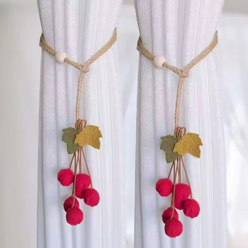 Fruits - Hawthorn Red