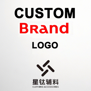 小尺寸花式刺绣织物可以用刺绣补丁字母和衣服数字熨烫 - Product Image 2