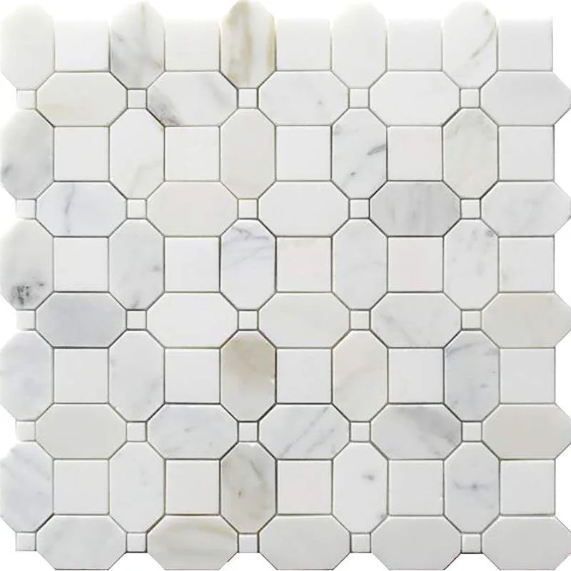 Bianco floreale