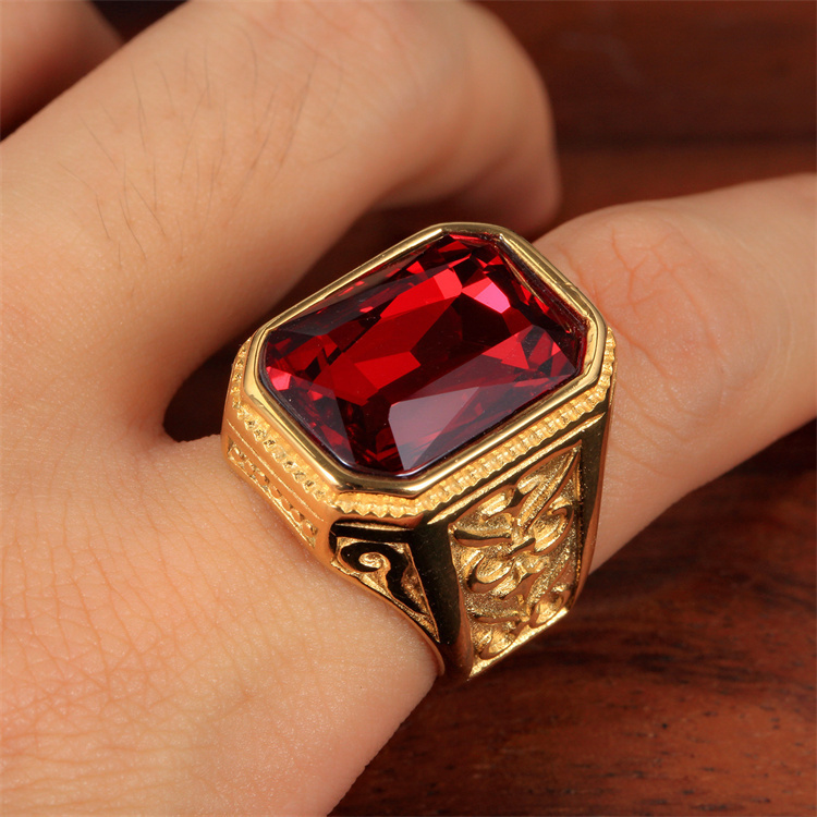 Red E
