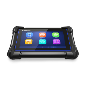 UDIAG inalámbrico Bluetooth Auto OBDII escáner completo sistema clave programador coche herramienta de diagnóstico para coche - Product Image 5