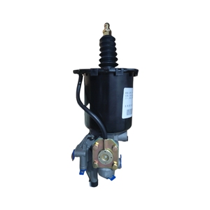Yüksek kaliteli debriyaj güçlendirici montaj MA120120000677 için FAW J6 kamyon motor parçaları