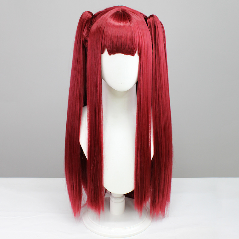 ผมหางม้า