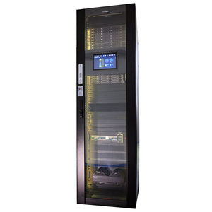 工場卸売カスタマイズ屋内データセンター、データベースセンター、プレハブデータセンター - Product Image 4
