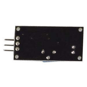 強化されたサウンドセンシングのためのLM393を備えたスマートカーホーン音声検出センサーモジュール - Product Image 3
