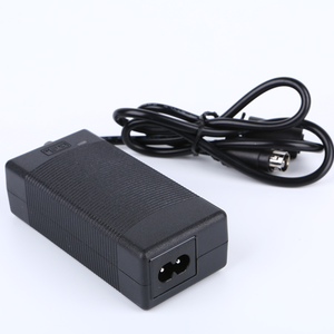 UL CE GS SAA KC KCC PSE認定60W 24V 2.5Aデスクトップ電源アダプター48V 1.25A Poeアダプター直流 (DC) 出力 - Product Image 2
