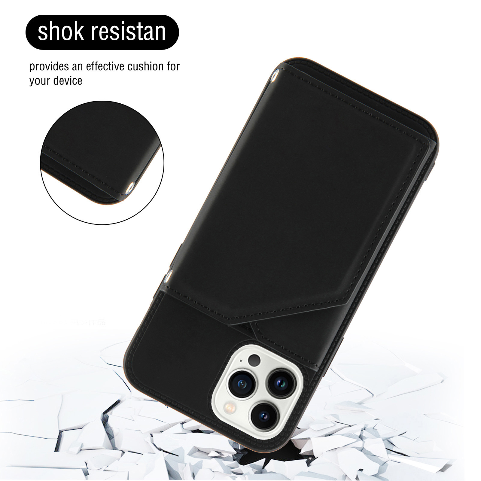 Universal para iPhone 7/8/SE 2020