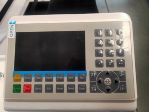 Co2激光布料切割机亚克力织物1325激光机150瓦非金属材料雕刻激光Co2
