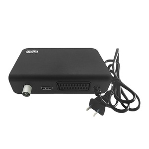DVB-T2 receptor de televisión de 10 bits DVB-T2 FTA decodificador DVB-T2 - Product Image 2