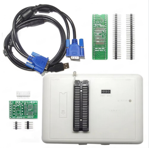 Super Combination IC Programmer RT809H mit 15 Adaptern RT809H EMMC-Nand FLASH Programmer