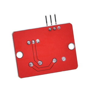 IRF520N MOS interruttore PWM modulo scheda Breakout Driver per Raspberry Pi kit scheda di sviluppo