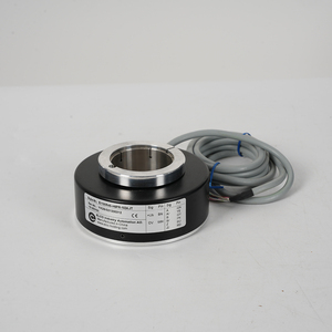 ELCOエンコーダEI100R45-H6PR-1024.JT在庫ありロータリーエンコーダ - Product Image 1