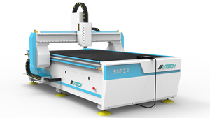 Enrutador CNC ATC de sobremesa ampliamente utilizado 1325 1530 6090 husillo 5.5kw 7.5kw fresadora de refrigeración por agua de 4 ejes para madera de metal - Product Image 3