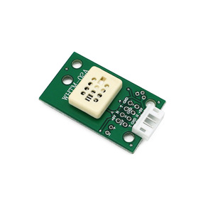 単一湿度センサーモジュールアナログ電圧出力WHTM-02A - Product Image 1
