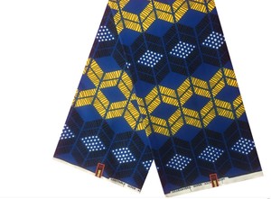 Java Wachs gedruckt und echtes Wachs bedruckt eine Seite und beide Seiten für 100gsm Stoff - Product Image 6