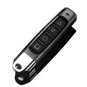433MHZ 433.92mhz <strong>Remote</strong> <strong>Control</strong> Garage Gate Door Opener <strong>Remote</strong> <strong>Control</strong> <strong>Duplicator</strong> Clone Learning <strong>Rolling</strong> <strong>Code</strong>