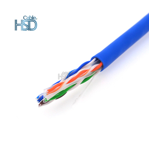 Best Price Cat5 Cat5e Cat6 utp ftp ethernet 305m lan <strong>network</strong> communication <strong>cable</strong> - Product Image 3