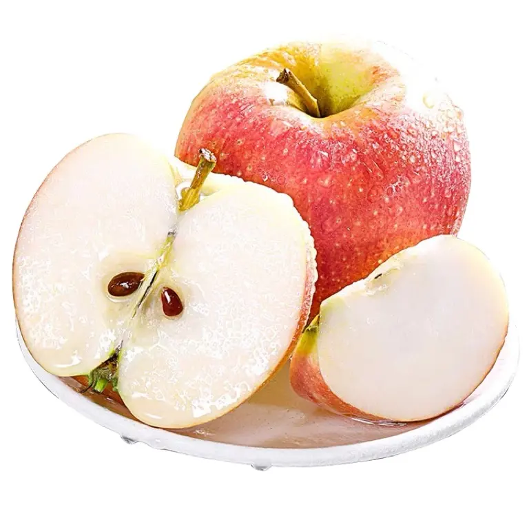 High quality Fuji apple factory supply China fresh apple