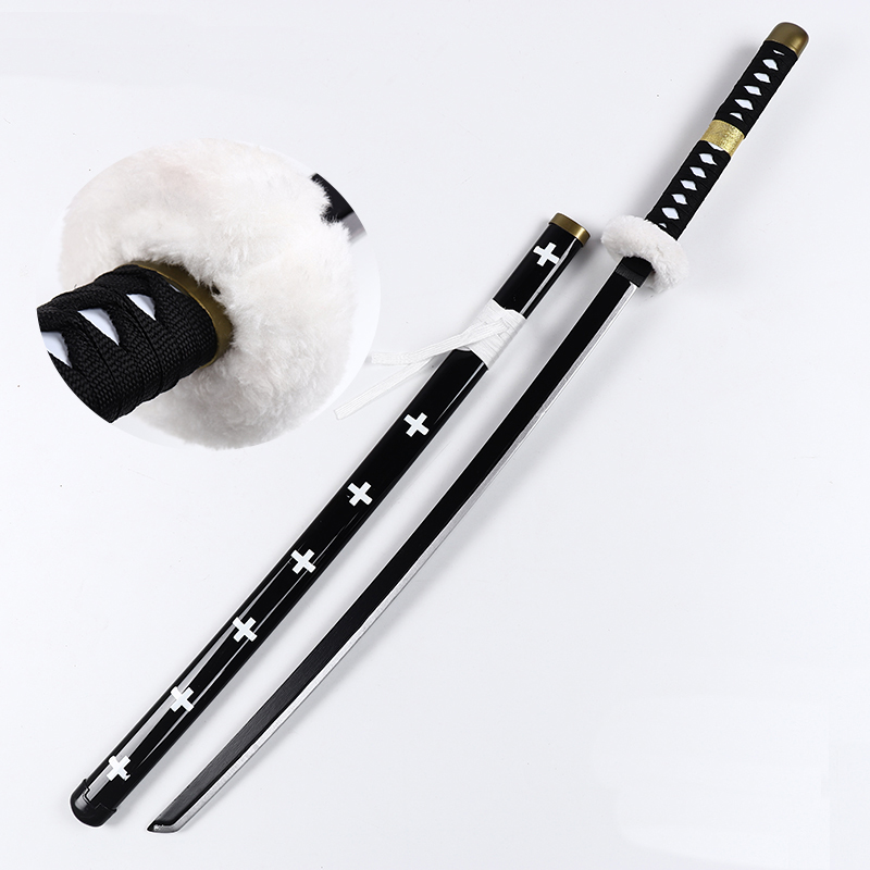 102cm Blanc