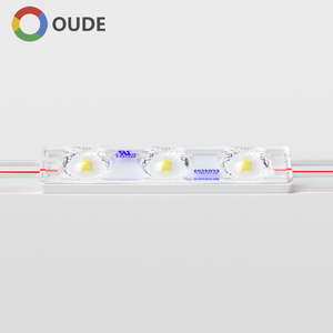 China <strong>Led</strong> Backlight Light 1.5w DC <strong>12</strong> <strong>Volt</strong> 3 <strong>Led</strong> Waterproof IP65 <strong>Led</strong> Module for Light Box - Product Image 6