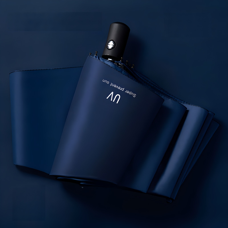 Bleu marine automatique