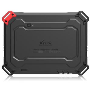 用于特殊功能汽油车的XTOOL EZ500全系统诊断与XTool PS80功能相同 - Product Image 3