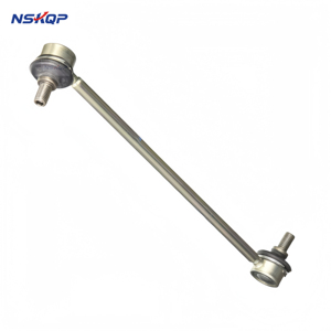 48810-33010 48810-06030 4881033010 4881006030 otomatik süspansiyon parçaları sabitleyici Sway Bar bağlantı sabitleyici bağlantı Toyota venza'ya