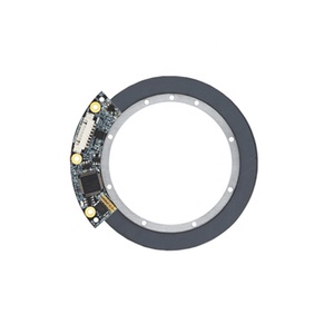 Codificatore rotativo magnetico a 24bit Encoder ottico assoluto per giunto robotico - Product Image 1