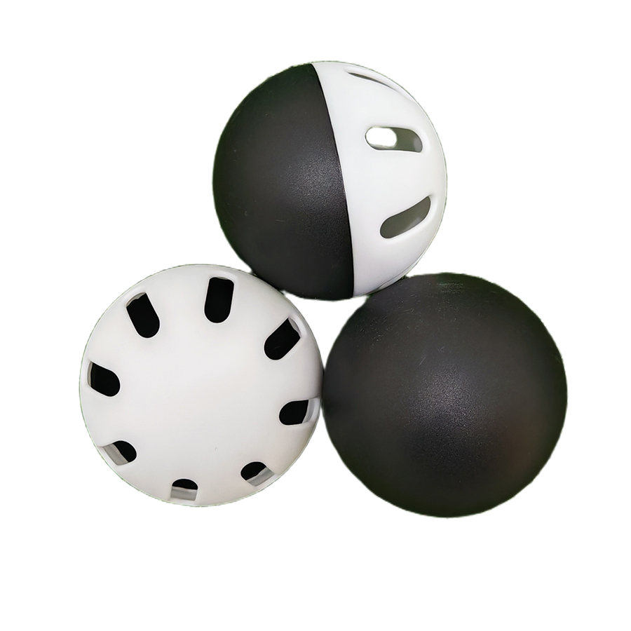 White+Black