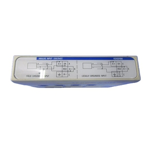 High Performance 1C31227G02 <strong>Analog</strong> <strong>Input</strong> <strong>Module</strong> - Product Image 1