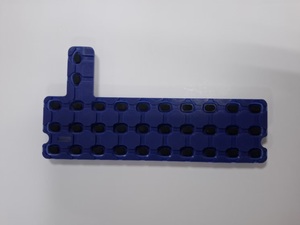 OEM combinación personalizada pulsador teclado botón de control mecánico teclado para la venta al por mayor - Product Image 2