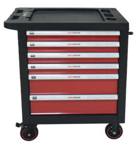 2016 专业工具车与工具/手推车工具箱/汽车修理工具车 - Product Image 1