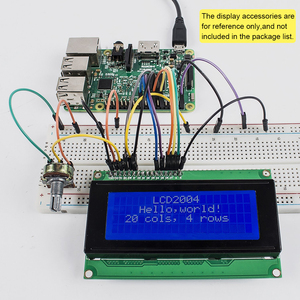 Keyes tudio 3PCS 830 Tie-Points Löt freies Proto board Bread board Kit für Arduino - Product Image 6