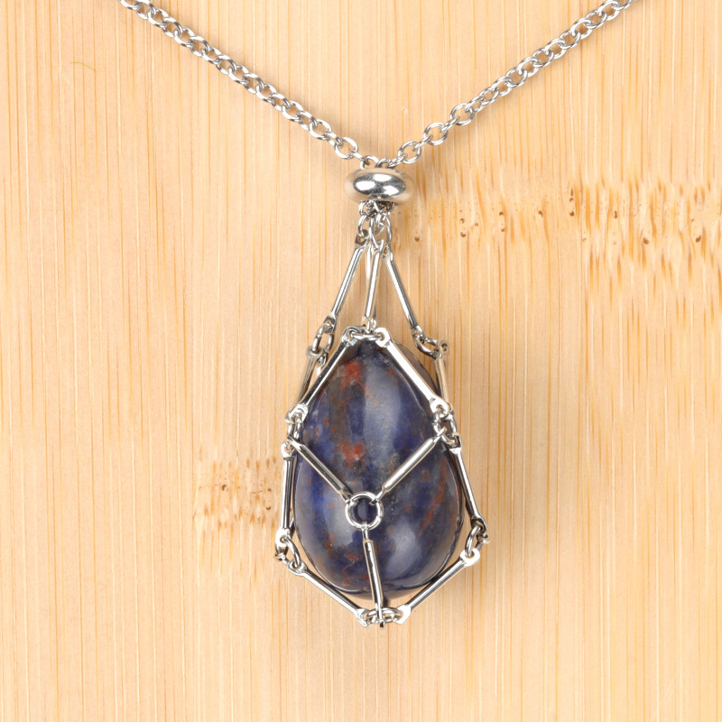 Sodalite