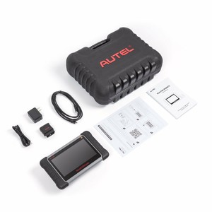 Original Autel MaxiCOM MK808TS Kfz-Diagnose scanner TPMS und Sensor diagnose/-programmierung Alle System diagnose - Product Image 5