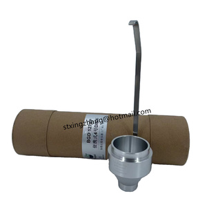 BGD127 /4 Biuged Din 4 Viscosity <strong>Cup</strong> Flow <strong>Cup</strong> Viscometers for Ink Viscosity Tester - Product Image 4