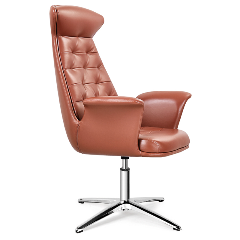 Fixed Middle-back
