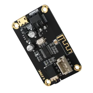 MP3 Bluetooth Decoder Board 4.2 Audio-Verstärker platine für Auto-Audio-Empfänger module - Product Image 1