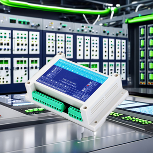 Relay <strong>Output</strong> Module 485 Communication Switch <strong>Output</strong> IO Expansion Board PLC <strong>Control</strong> Board Modbus Digital