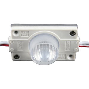 ライトボックスエッジ発光LEDモジュール用12VCEROHSハイパワー3wLEDモジュール - Product Image 1