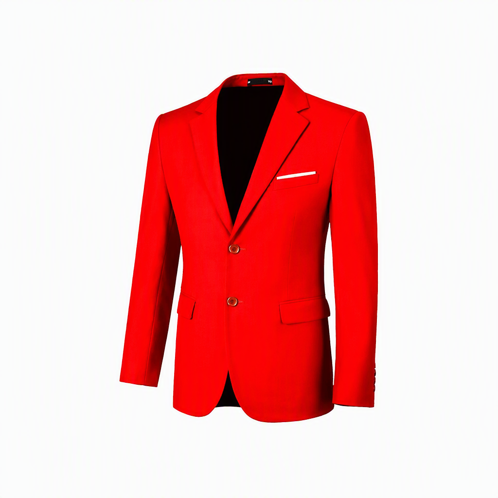 Rojo