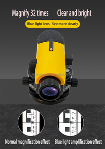 El mejor precio para niveles Automático CST Berger 32X Dumpy Level Garantía de 1 año por proveedor - Product Image 6
