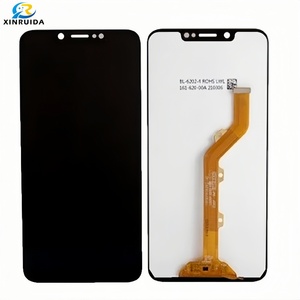 หน้าจอ LCD สำหรับมือถือ tecno POP 1 F3อะไหล่จอแสดงผล LCD ทัชสกรีนดิจิไทเซอร์ - Product Image 4