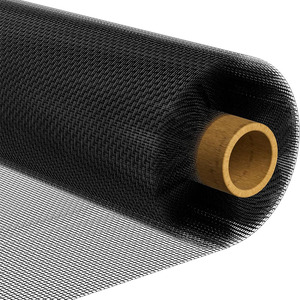 Hebei 304 tel örgü pencere teli Pet örgü örgü paslanmaz çelik düz örgü Metal örgü Anti sinek Net ekran kapı için - Product Image 1