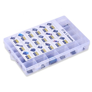 Contains <strong>37</strong> <strong>Sensors</strong> <strong>Kit</strong> Electronic Module Applicable Forproducts For-U-N-O-R3 <strong>Sensor</strong> <strong>Kit</strong> - Product Image 3