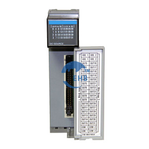 Plcアナログ出力モジュール1746OA8 - Product Image 2