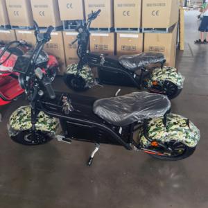電動スクーター<span class=keywords><strong>8</strong></span>インチファットタイヤゴルフラックカスタムシート付き卸売価格CE