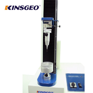 Programlanabilir evrensel çekme mukavemeti test cihazı test cihazı KJ-1065 - Product Image 3