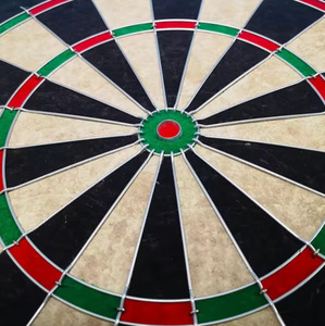 18 "Sisal Dartboard <span class=keywords><strong>Set</strong></span> mit 45cm Metall Nummer Ring rund Digitaldruck Sisal <span class=keywords><strong>Target</strong></span> Darts Produkt kategorie